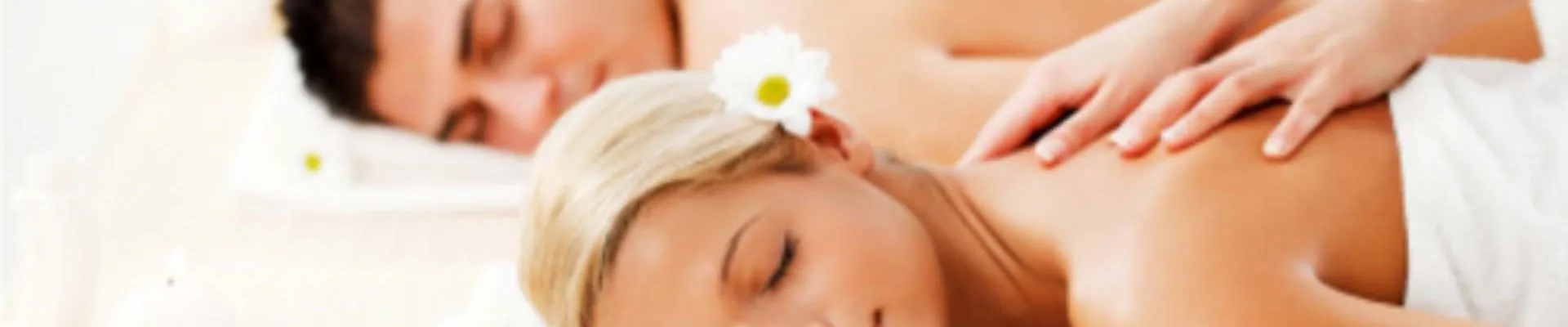 Day Spa dla dwojga / pary młodej